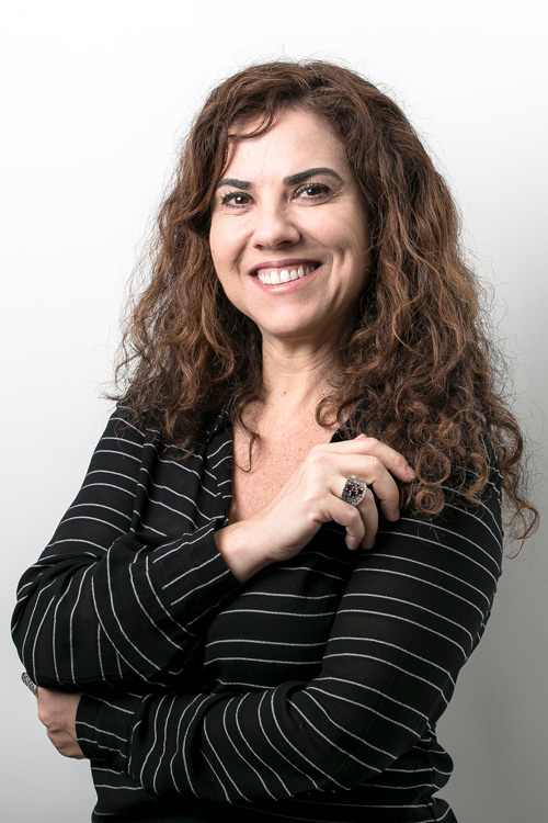 Dra. Sandra Regina Comi, sócia fundadora do Comi Advogados Associados